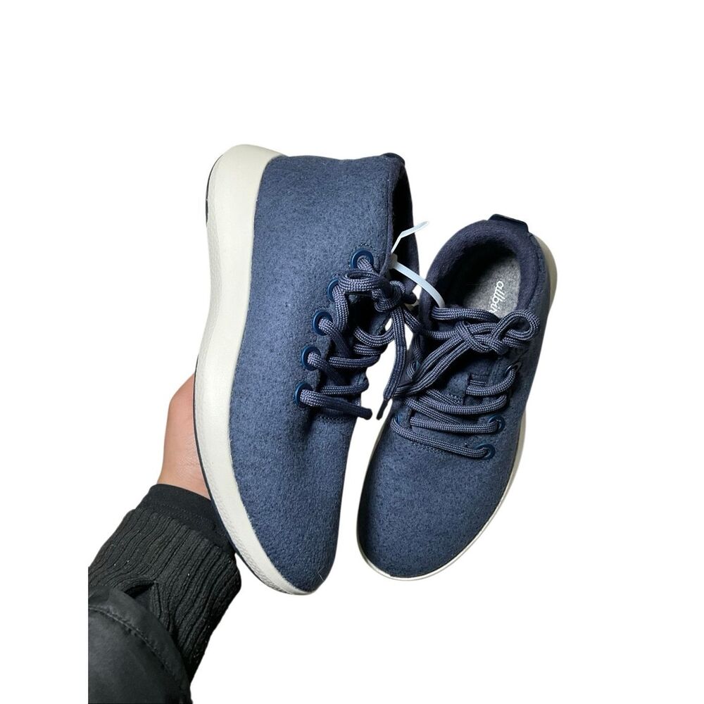allbirds | Wool Runner-up Mizzle Casual Shoes